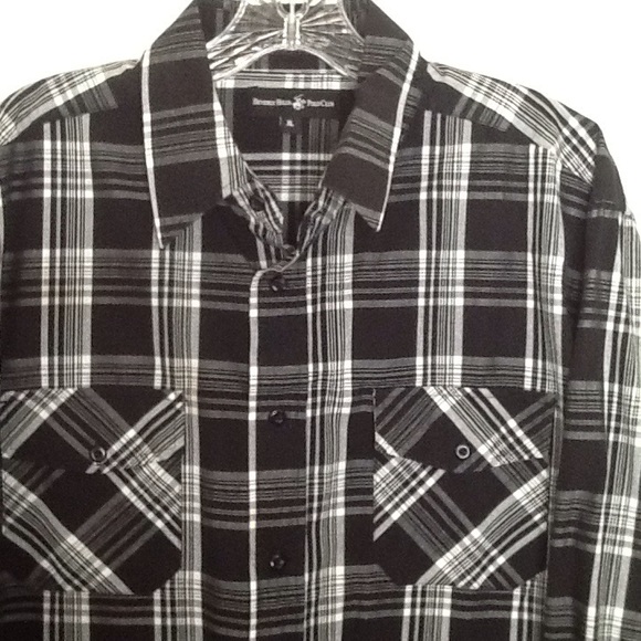 Beverly Hills Polo Club Other - Beverly Hill Polo Club | Long Sleeves  | Shirt